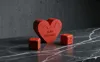 HEART + DICE