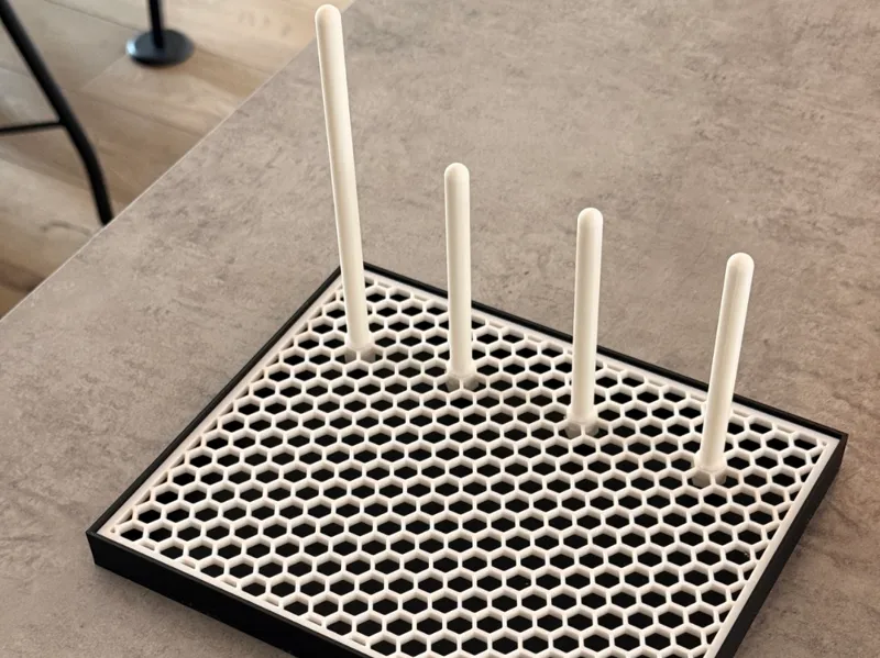 Drip Tray (v2) - multiple sizes