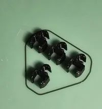 0.2mm layer, 3 walls, 15% infill