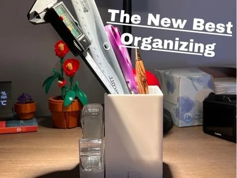 Snap Storage 