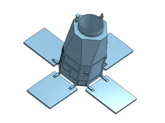 Ariane 6 - CSO-3 Public