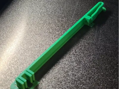 AMS Lite Tape Saver Multi-Tool (22min print)