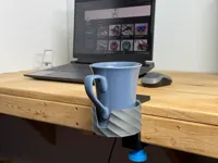 Everything you need 0.2mm layer, 2 walls, 12% infill