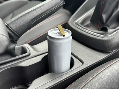 Car Money Box