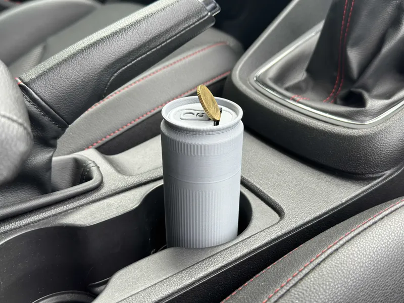 Car Money Box