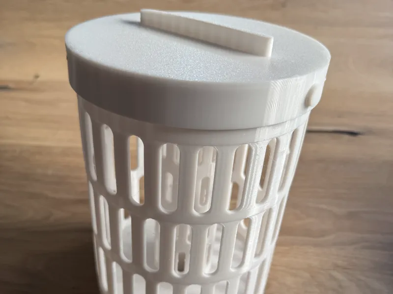 Filter für Whirpool Filterbälle  Pool Filter
