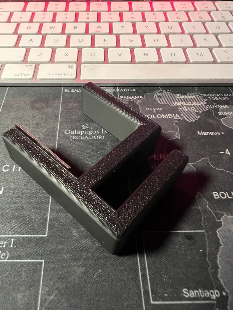 Apple Magic Keyboard Desk Mount