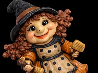 Witch 