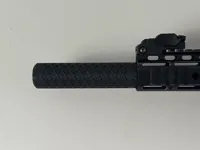 0.12mm layer, 2 walls, 15% infill