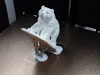 0.12mm layer, 2 walls, 8% infill, L14.5cm, H8cm