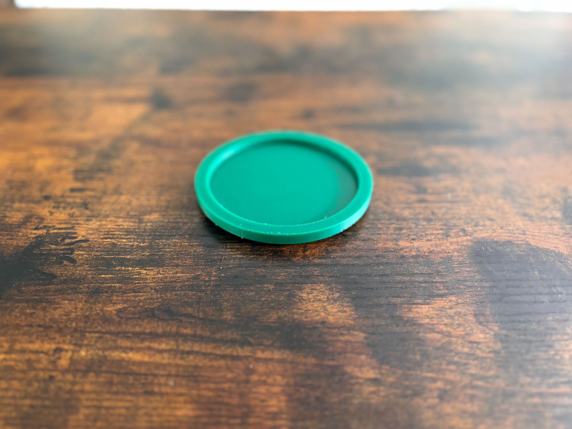 Super Simple Stackable Coaster
