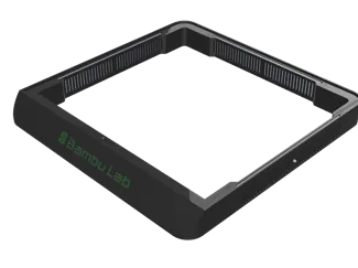 P1S P2S X1 Ubrage 3D print model