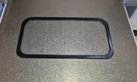 0.2mm layer, 100 walls, 25% infill