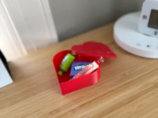 Mothers Day Box