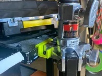 0.2mm layer, 6 walls, 100% infill