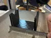 0.12mm layer, 2 walls, 8% infill