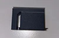 0.16mm layer, 2 walls, 15% infill