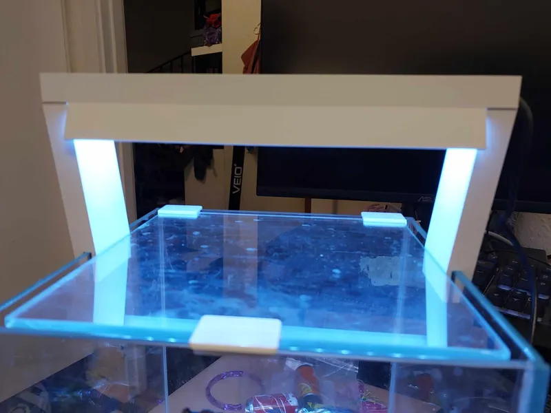 Aqnael led