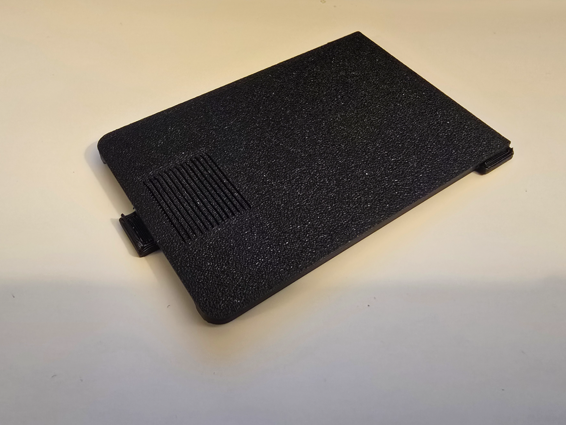 Battery cover for RC Controller DEERC 9206E