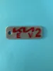 Kia EV2 Keychain - High Detail - AMS Ready