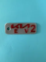 Kia EV2 Keychain - High Detail - AMS Ready