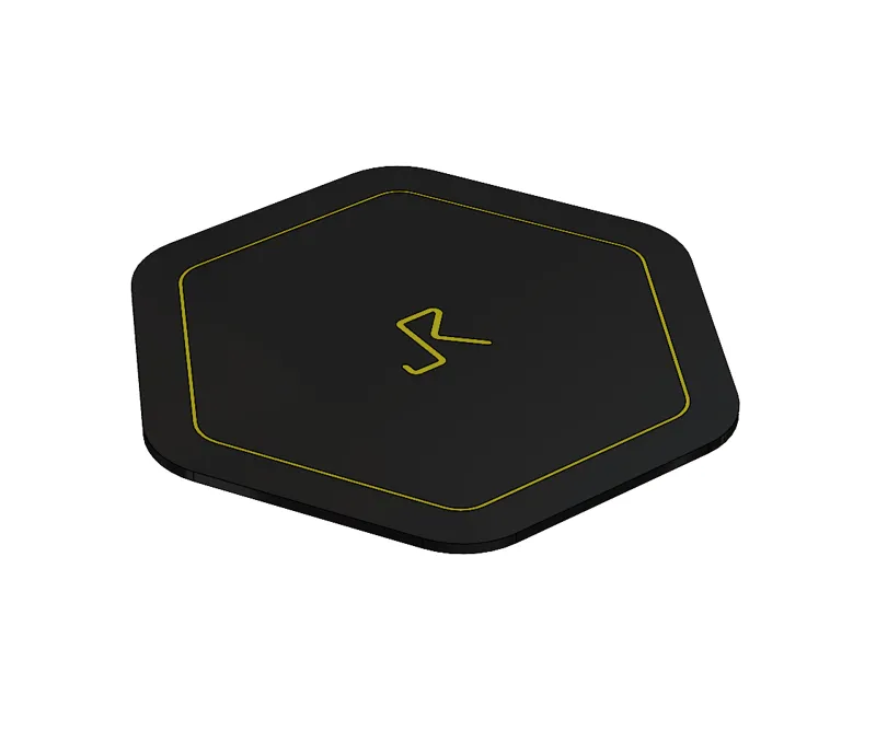 MODULAR COASTER