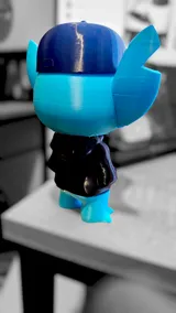 Фигурка Stitch