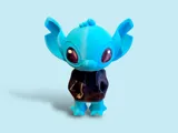 Фигурка Stitch