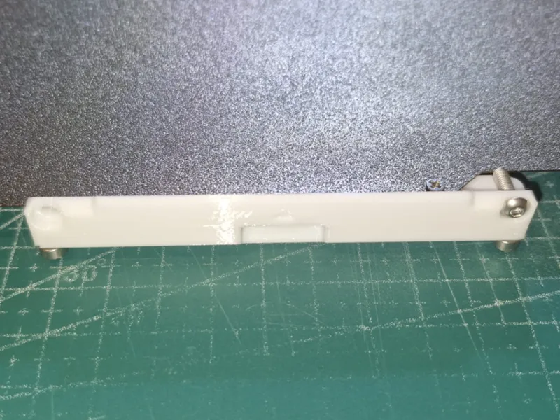 Swapmod A1M - Plate hook v3.6 New Version