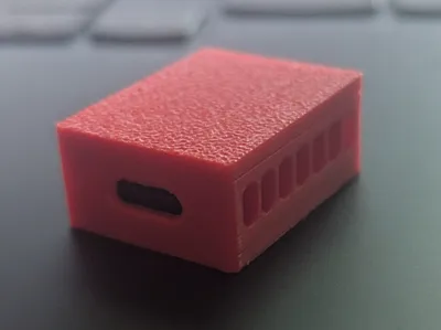 Waveshare ESP32-S3 Zero Case