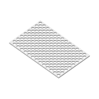 M extended Board Only - 160x100mm