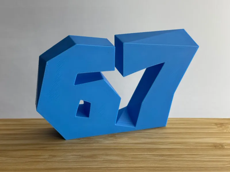 Low Poly 67