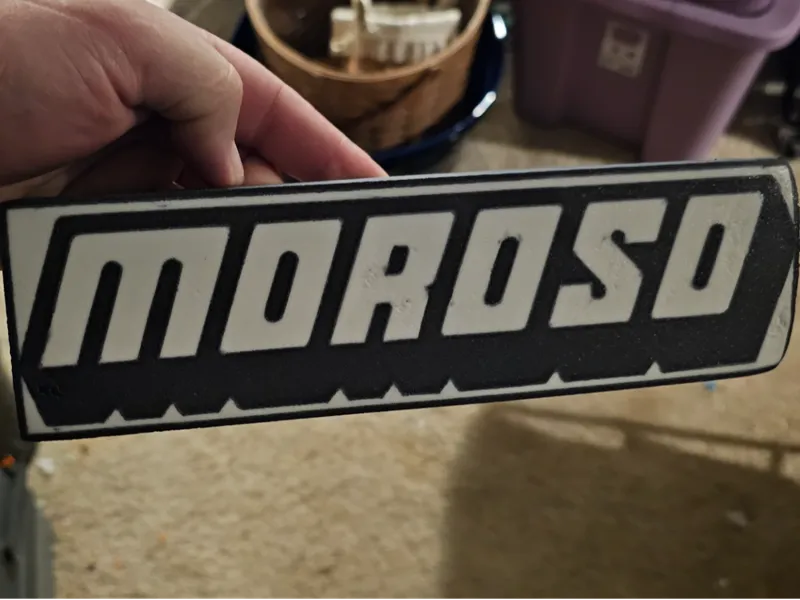 moroso lightbox
