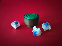 Teacup Clicker