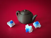 Teapot Clicker