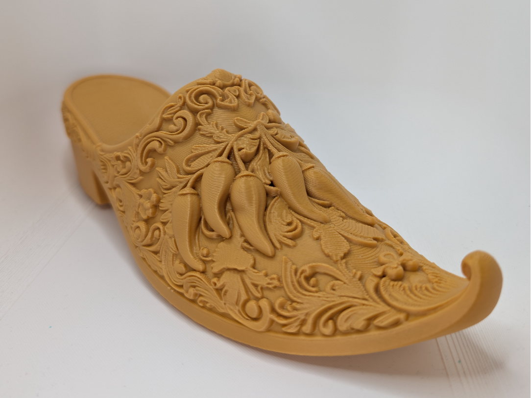 The Slipper of Szeged