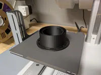A1 Mini compatible - 2 Printplates