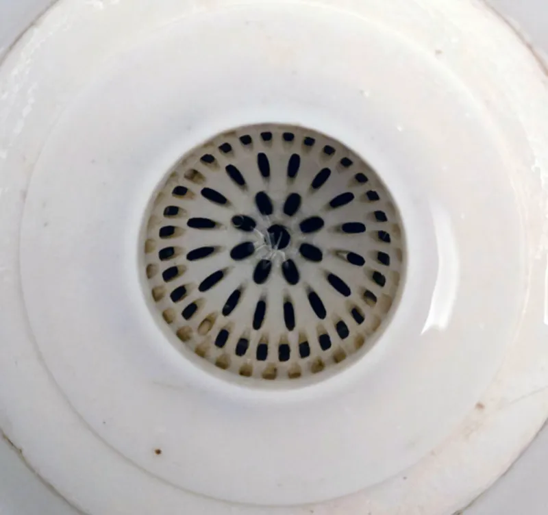 Drain Trap for Hair