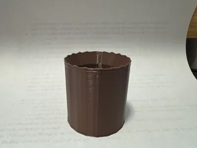 E12 to E26 Adapter Cover