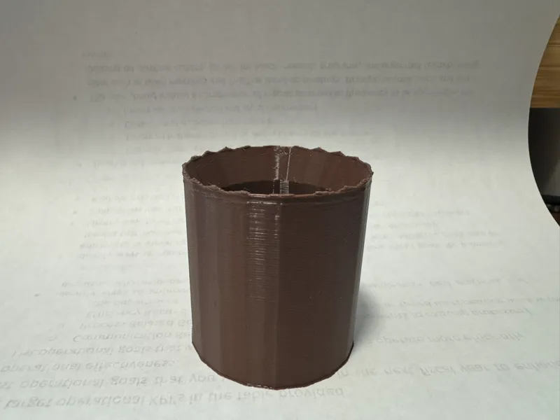 E12 to E26 Adapter Cover