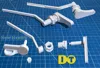 DoIt Flush Handle Assembly 2.0