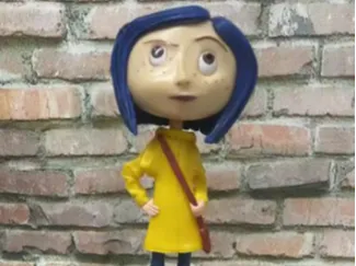 Coraline Jones
