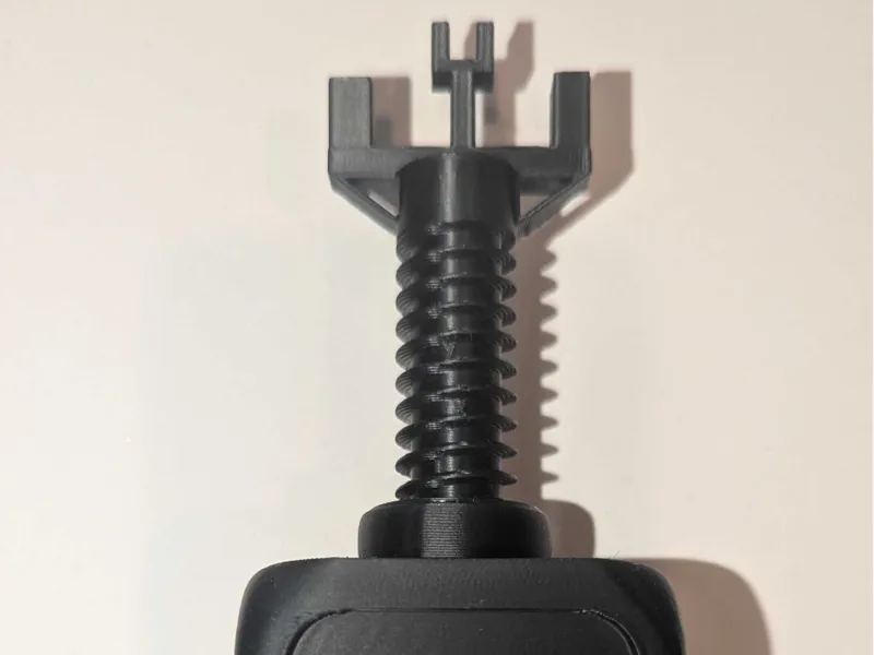 Vine Holder