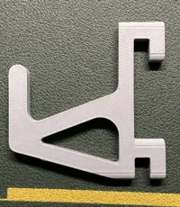 0.2mm 层高, 4 层墙, 30% 填充