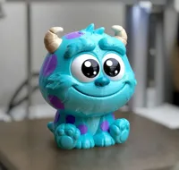 (COLOR V1) 0.2mm layer, 2 walls, 15% infill