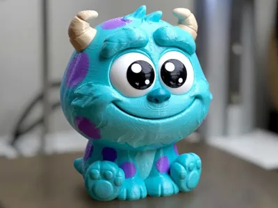 Baby Sully