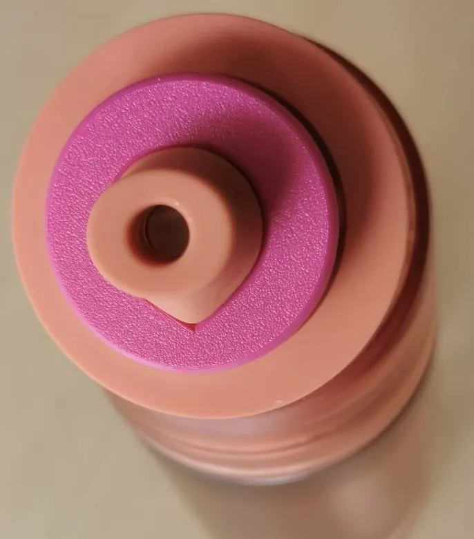 AirUp Dummy Pod