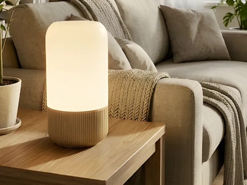 EMBER Lamp