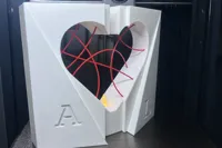 0.24mm layer, 3 walls, 5% infill