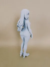 0.2mm layer, 2 walls, 10% infill